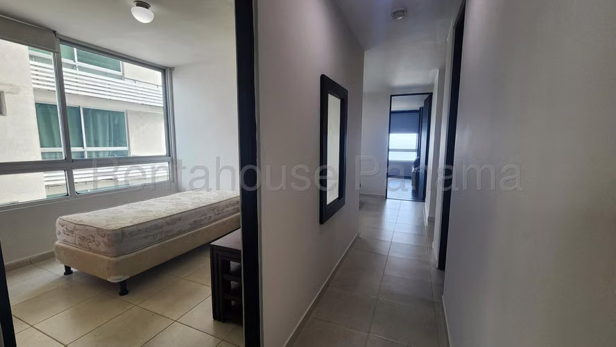 Alquilo Apartamento AMOBLADO en San Francisco TERRASOL OF27-369