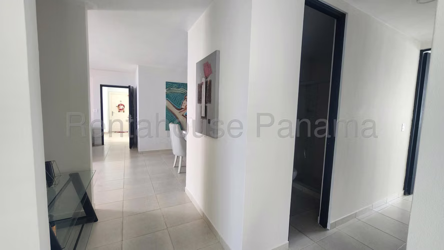 Alquilo Apartamento AMOBLADO en San Francisco TERRASOL OF27-369