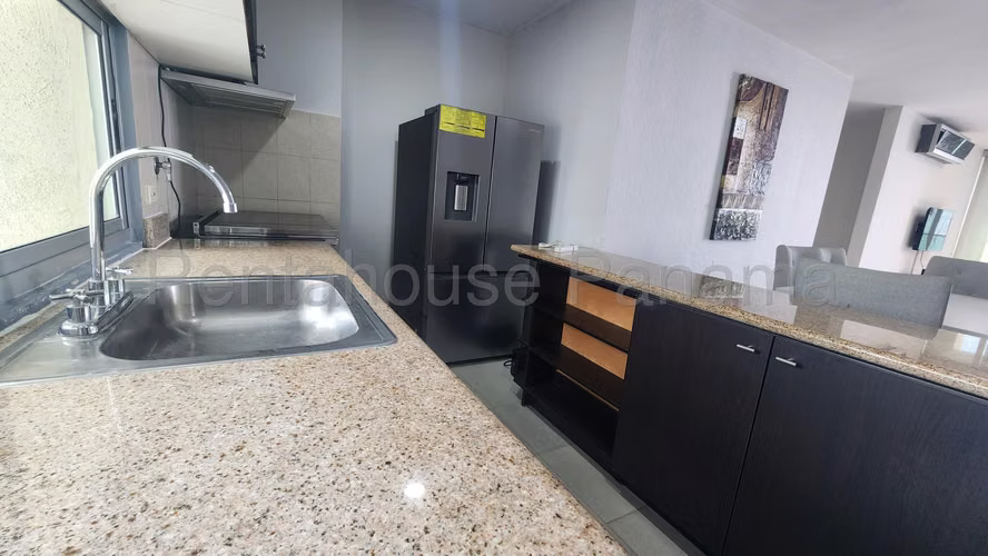 Alquilo Apartamento AMOBLADO en San Francisco TERRASOL OF27-369