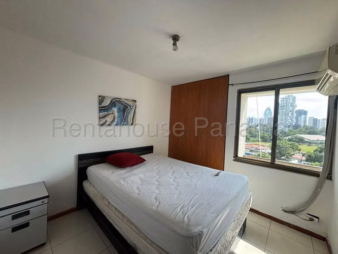 Vendo Apartamento en Punta Pacifica PACIFIC WIND OF27-282