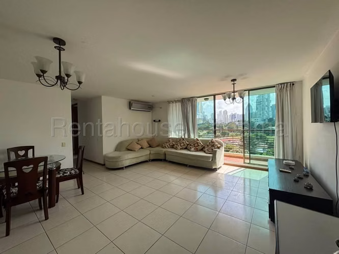 Vendo Apartamento en Punta Pacifica PACIFIC WIND OF27-282