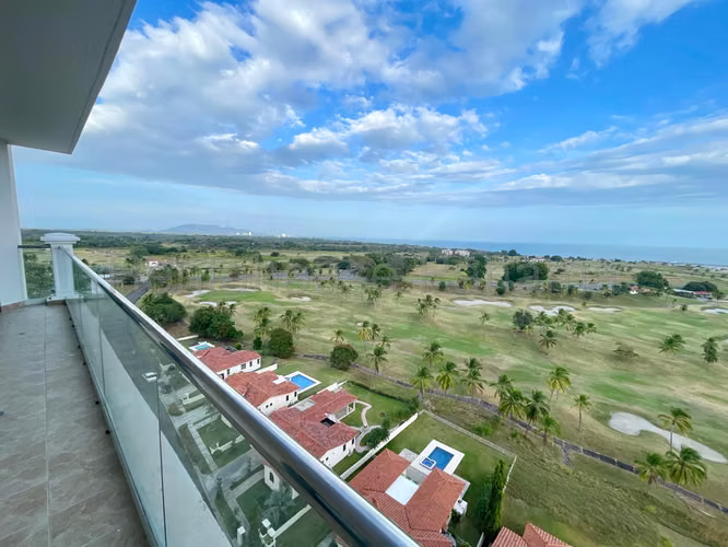Vendo Apartamento en San Carlos LAS OLAS 2 OF27-251