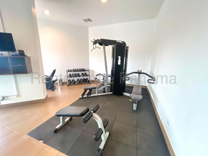Vendo Apartamento en San Carlos LAS OLAS 2 OF27-251