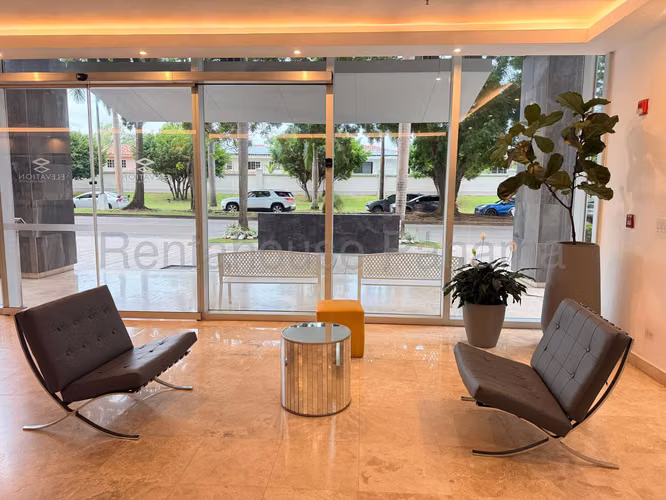 Vendo Apartamento en Costa del Este ELEVATION OF27-370