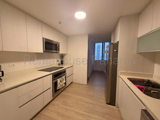 Vendo Apartamento en Costa del Este ELEVATION OF27-370