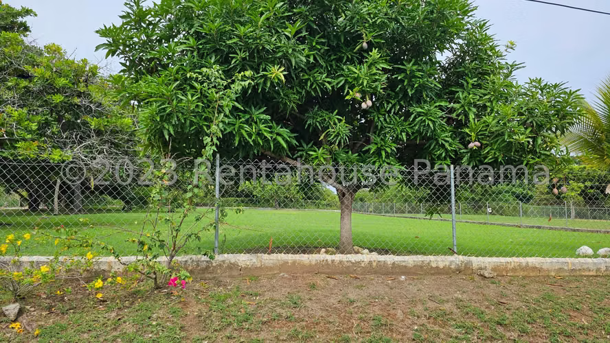 Vendo Terreno en CLUB DE GOLF DE Coronado OF27-344
