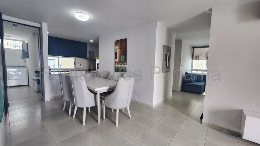 Apartamento en Alquiler en PH TERRASOL San Francisco 27AECC369
