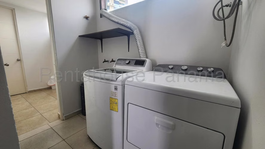 Apartamento en Alquiler en PH TERRASOL San Francisco 27AECC369
