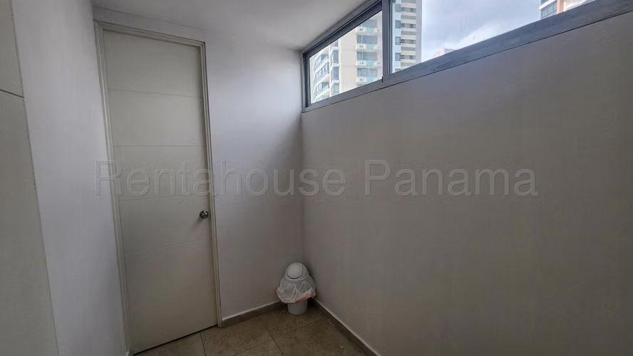 Apartamento en Alquiler en PH TERRASOL San Francisco 27AECC369