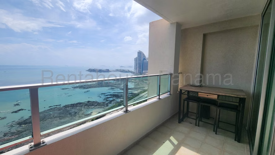 Apartamento en Alquiler en PH TERRASOL San Francisco 27AECC369