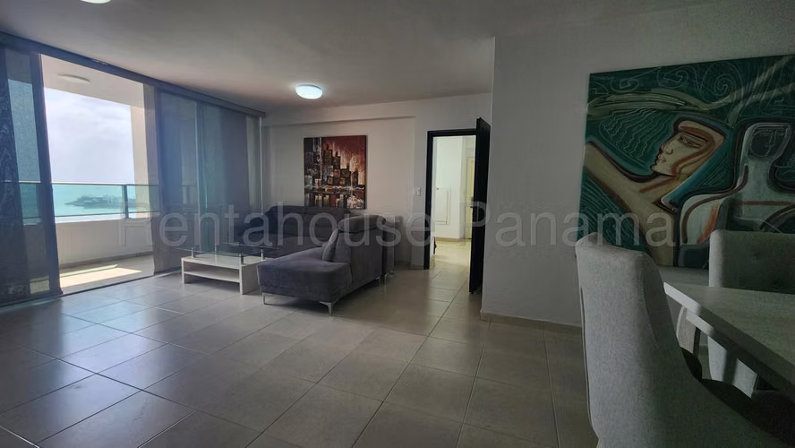 Apartamento en Alquiler en PH TERRASOL San Francisco 27AECC369