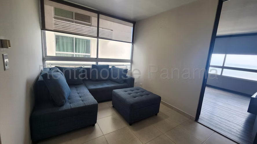 Apartamento en Alquiler en PH TERRASOL San Francisco 27AECC369
