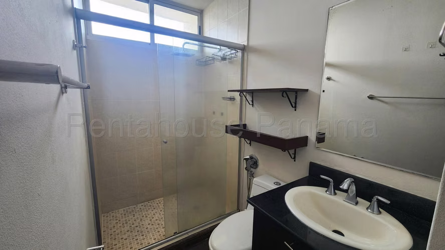 Apartamento en Alquiler en PH TERRASOL San Francisco 27AECC369