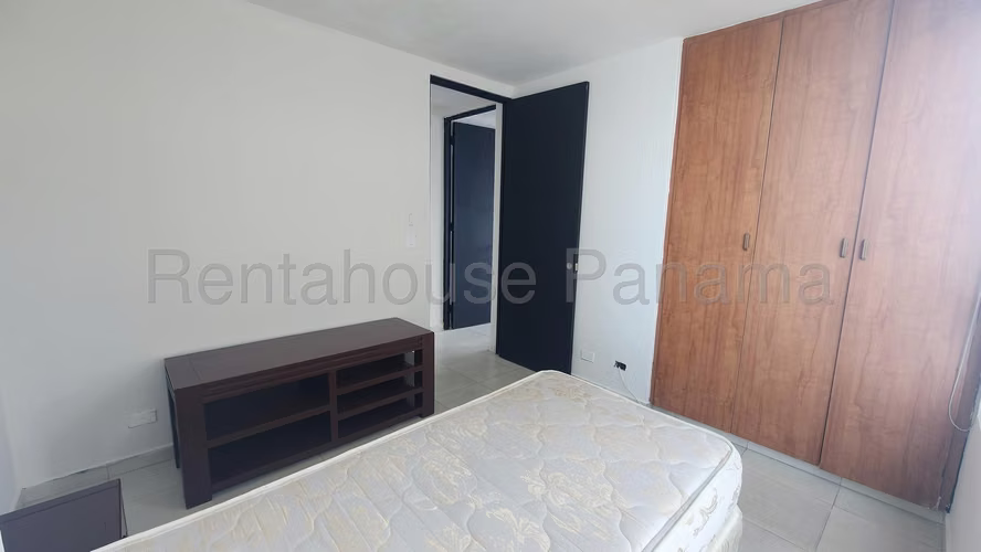 Apartamento en Alquiler en PH TERRASOL San Francisco 27AECC369
