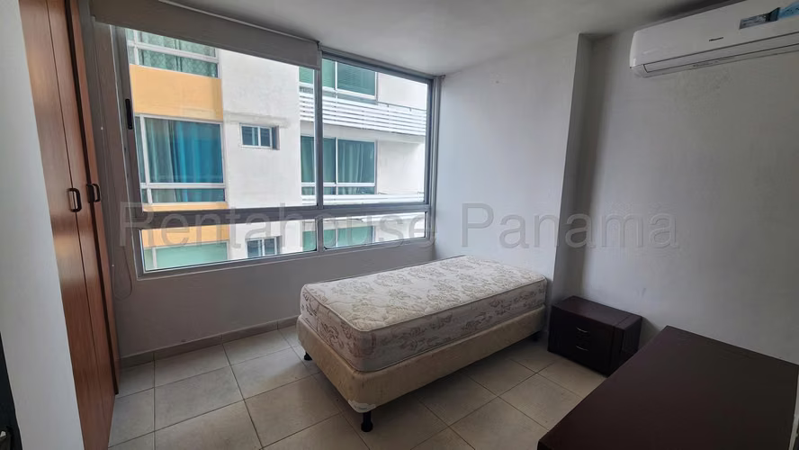 Apartamento en Alquiler en PH TERRASOL San Francisco 27AECC369