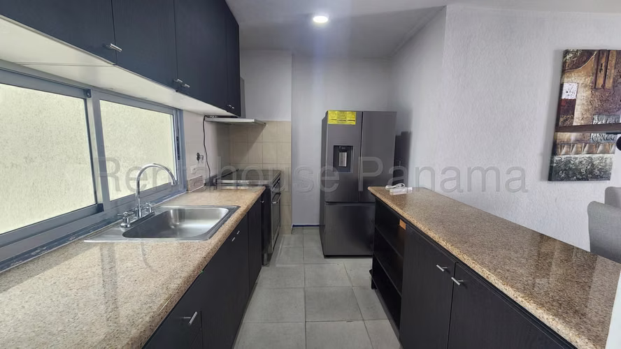Apartamento en Alquiler en PH TERRASOL San Francisco 27AECC369