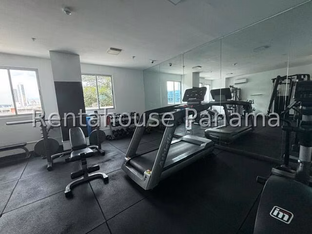 Apartamento en Venta en PH RIVER PARK Obarrio 25AECC8736