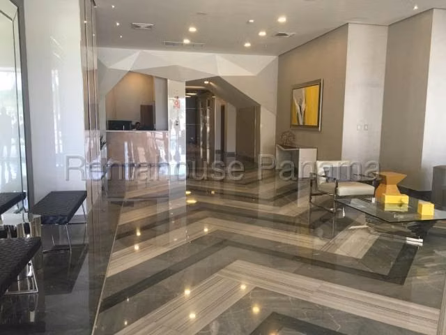 Apartamento en Alquiler en Costa del Este. PH PARKSIDE. 27LDC299