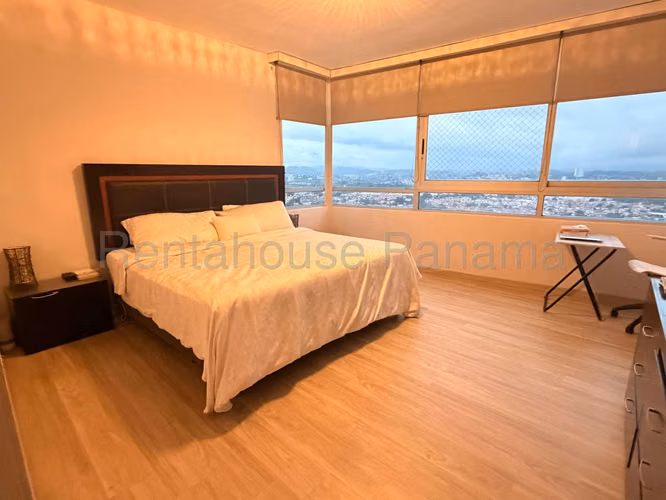Apartamento en Venta en Costa del Este. PH ELEVATION. 27LDC370
