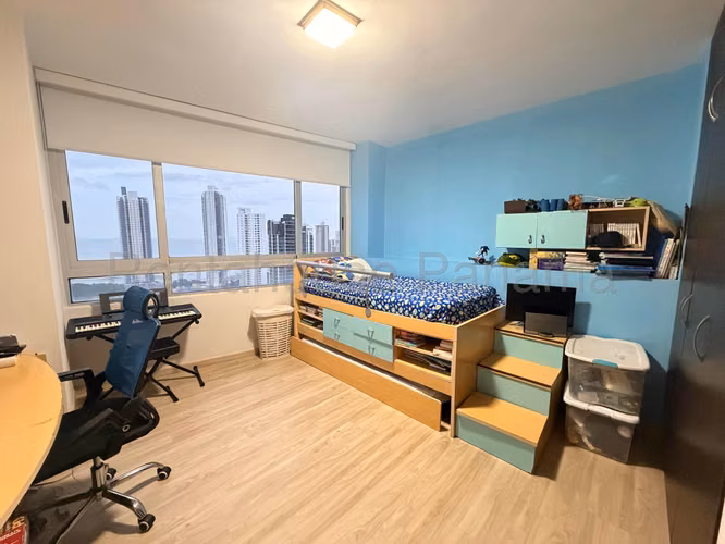 Apartamento en Venta en Costa del Este. PH ELEVATION. 27LDC370