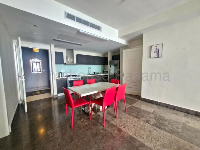 Alquiler de Apartamento en Avenida Balboa Ph Yoo Panama Solo Cliente Directo LFC
