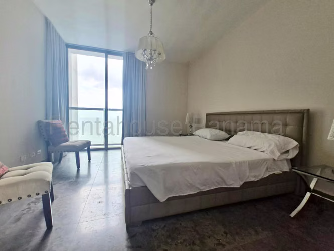 Alquiler de Apartamento en Avenida Balboa Ph Yoo Panama Solo Cliente Directo LFC
