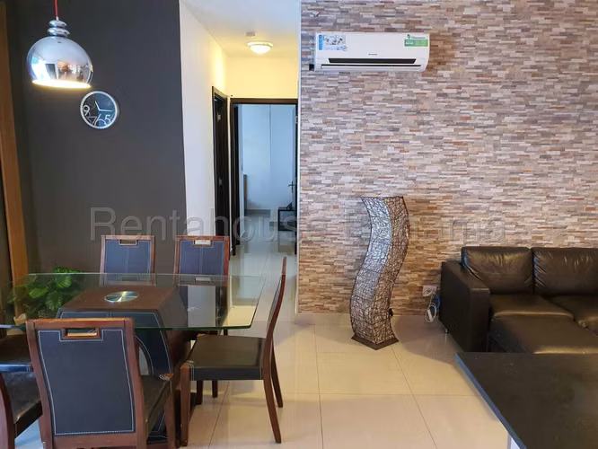 Venta de Apartamento en San Francisco Ph Diamond Tower Solo Cliente Directo LFC