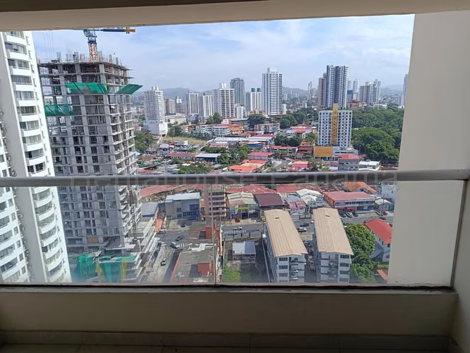 Venta de Apartamento en San Francisco Ph Diamond Tower Solo Cliente Directo LFC