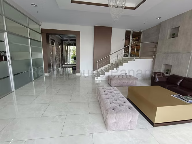 Venta de Apartamento en San Francisco Ph Diamond Tower Solo Cliente Directo LFC