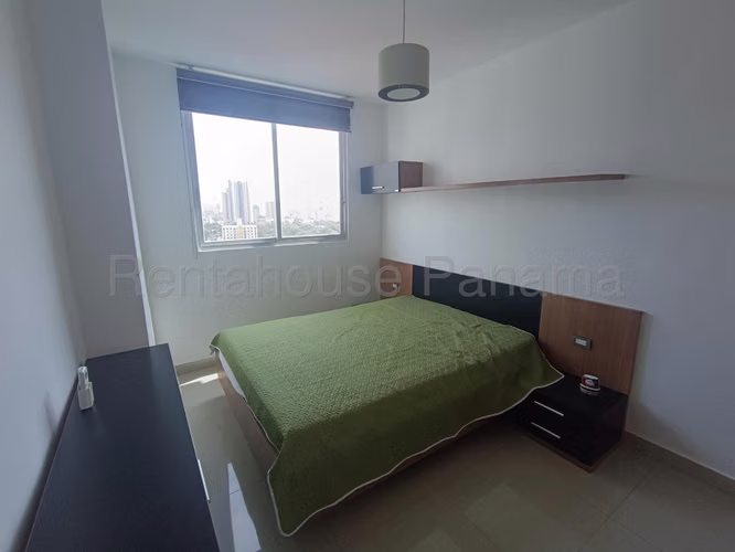 Venta de Apartamento en San Francisco Ph Diamond Tower Solo Cliente Directo LFC