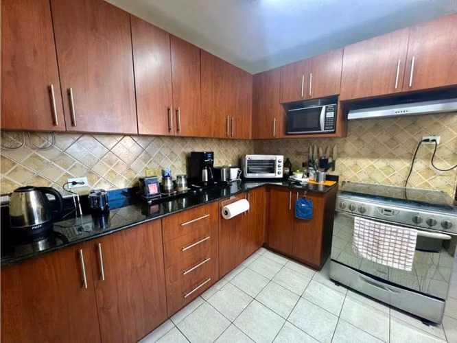 VENTA DE APARTAMENTO EN MARBELLA PH TORRES EBBELLE - Imagen 5