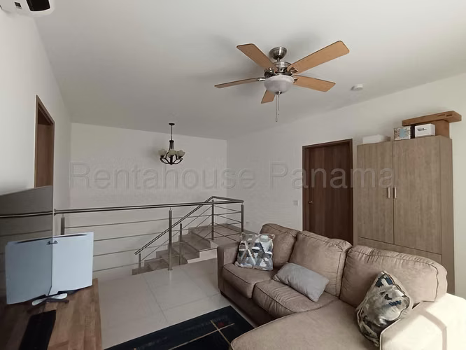Venta de Casa en Altos de Panama Altos del Parque Solo Cliente Directo LFC