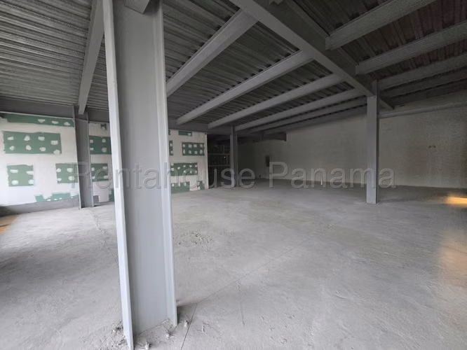 Alquiler de Local en Panama Pacifico PanAmerica Corporate Solo Cliente Directo LFC