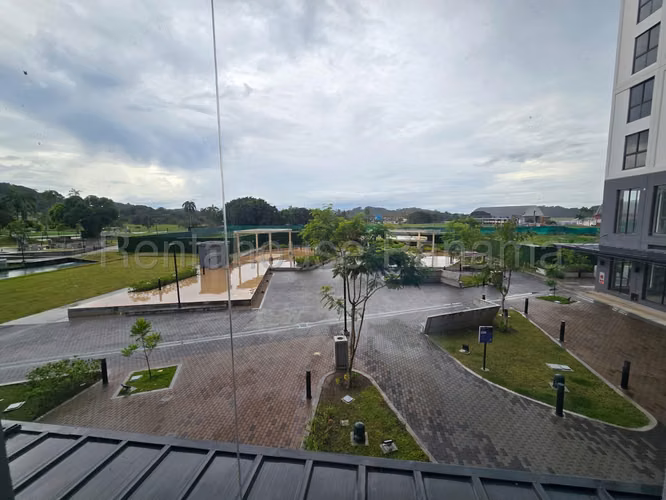Alquiler de Local en Panama Pacifico PanAmerica Corporate Solo Cliente Directo LFC
