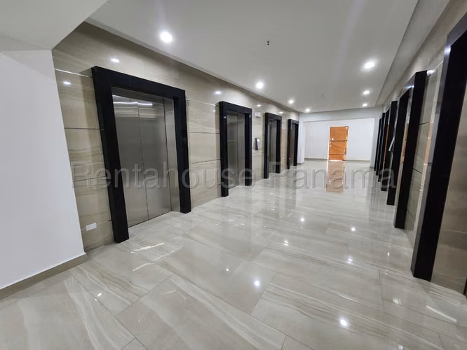 Venta de Oficina en Obarrio Panama BusinessTower Solo Cliente Directo LFC