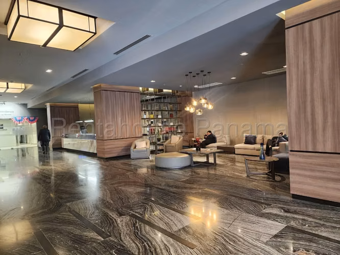 Venta de Oficina en Obarrio Panama BusinessTower Solo Cliente Directo LFC