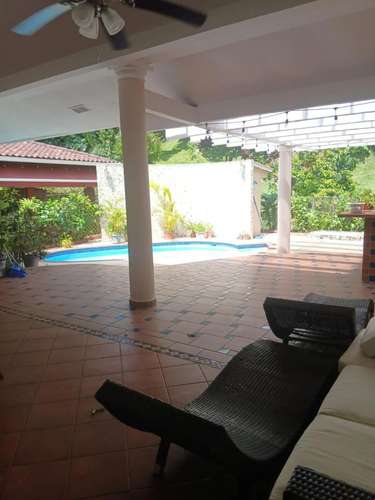 Melissa Foster Luxury alquila casa en Albrook. MFR2052