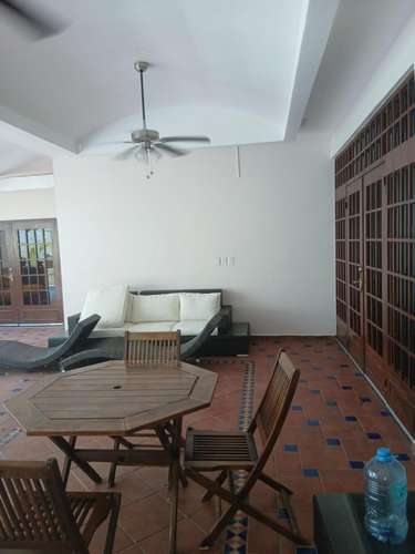 Melissa Foster Luxury alquila casa en Albrook. MFR2052