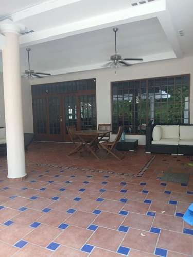 Melissa Foster Luxury alquila casa en Albrook. MFR2052
