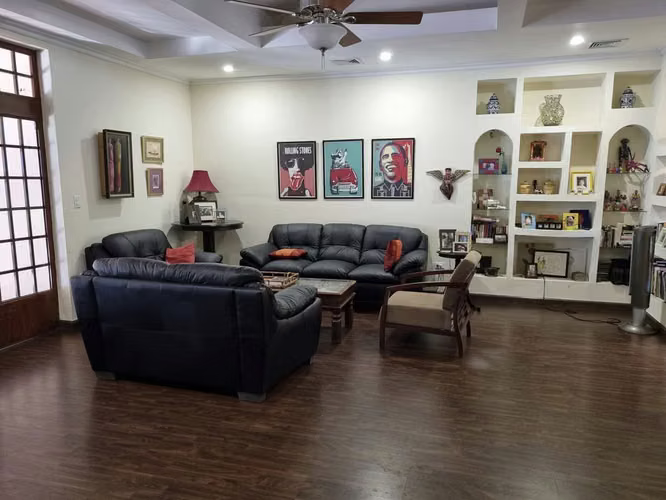 Melissa Foster Luxury alquila casa en Albrook. MFR2052