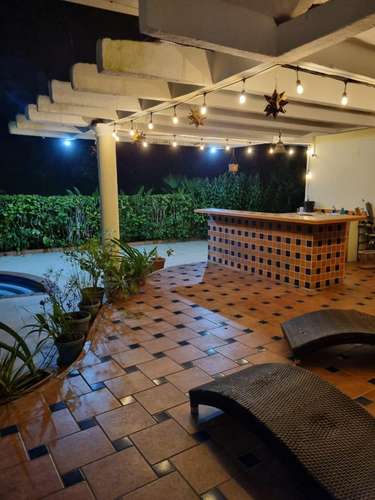 Melissa Foster Luxury alquila casa en Albrook. MFR2052
