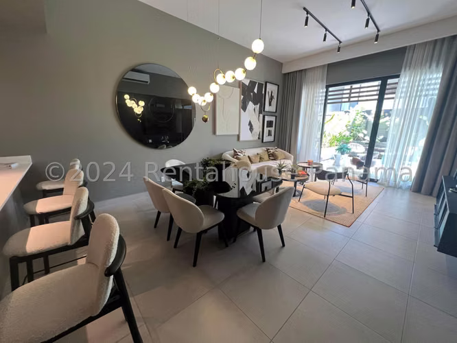 House for sale in Panama Pacifico Imaterra ANL