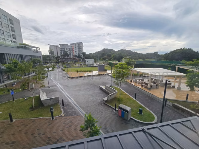 Alquiler de Local en Panama Pacifico PanAmerica Corporate ANL