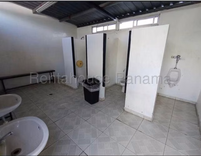 Venta de Terreno en Via Brasil Avenida Brasil ANL