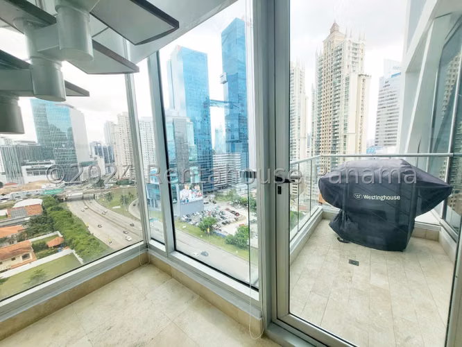 Venta de Apartamento en Punta Pacifica Ph Loft four ANL