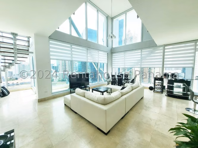 Venta de Apartamento en Punta Pacifica Ph Loft four ANL