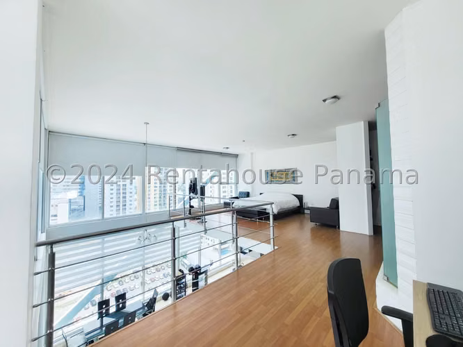Venta de Apartamento en Punta Pacifica Ph Loft four ANL