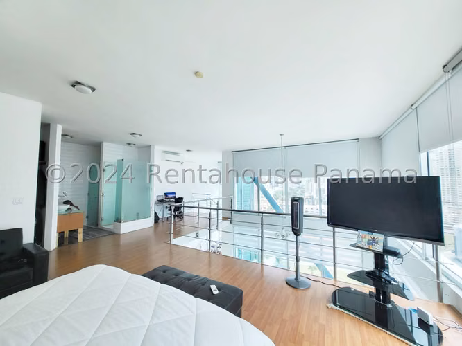 Venta de Apartamento en Punta Pacifica Ph Loft four ANL