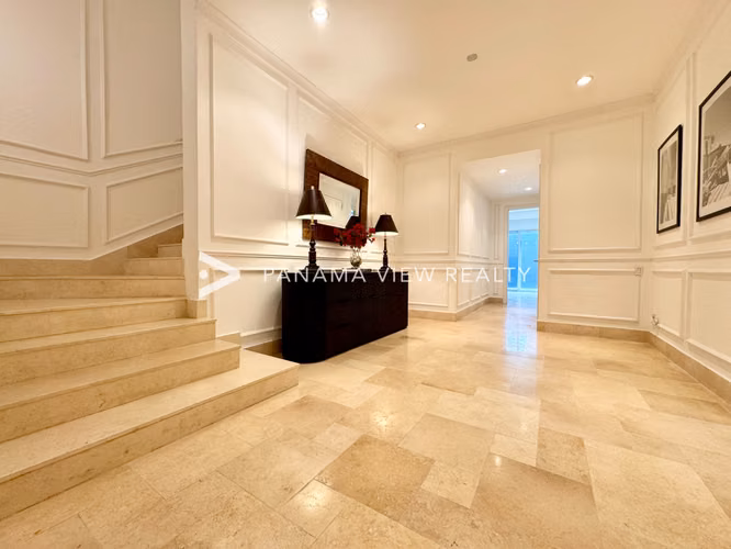 OCEAN LAKE - BUENAVENTURA