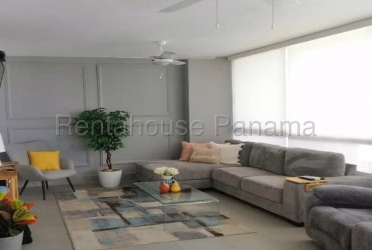 Venta de Apartamento en Hato Pintado Ph Loma Vista Towers ANL